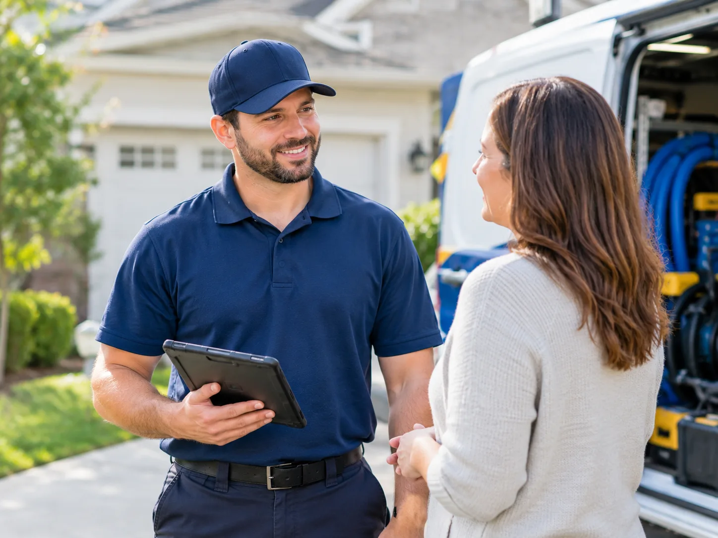 Sewage Backup Cleanup Rock Springs, WI FAQs